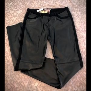 Yoana Baraschi, Soft Black Pants- stretch